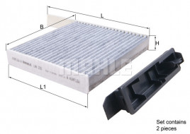 Фильтр KNECHT LAK230