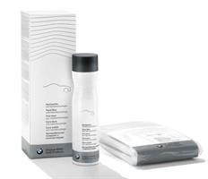 Набор Прочное восковое покрытие с нанотехнологией