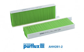 Фильтр PURFLUX AHH2612