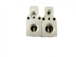 Расширительный клапан THERMOTEC KTT140003