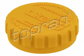 Крышка TOPRAN 202261