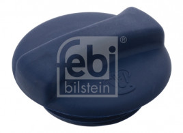 FEBI BILSTEIN Крышка FEBI 02111