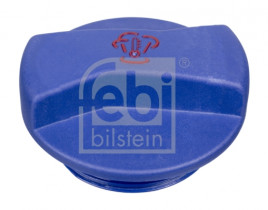 Крышка FEBI 14700