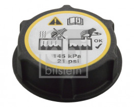 Крышка FEBI 105933
