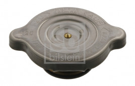 FEBI BILSTEIN Крышка FEBI 02359