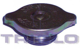 Крышка TRICLO 318070