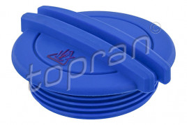 Крышка TOPRAN 111023