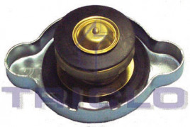 Крышка TRICLO 316427