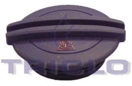 Крышка TRICLO 313326