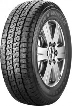 Шины зимние Firestone VanHawk Winter  195/65 R16C 104/102R