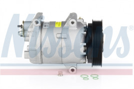 Компрессор NISSENS 89072