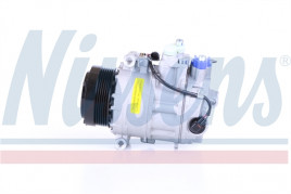 Компрессор NISSENS 890634