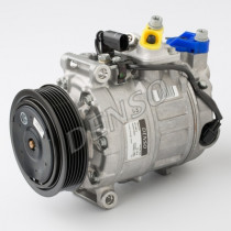 Dendo Компрессор DENSO DCP32022