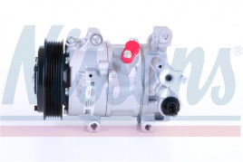 Компрессор NISSENS 890 650