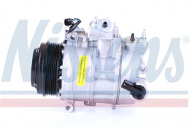 Компрессор NISSENS 890 250