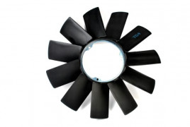 Крыльчатка вентилятора THERMOTEC D9B001TT