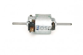 Вентилятор салона BOSCH 0 130 101 616
