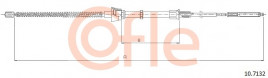 Тросик COFLE 10.7132