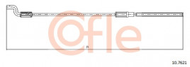 Тросик COFLE 10.7621
