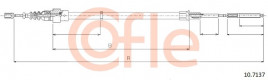Тросик COFLE 10.7137