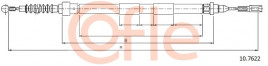 Тросик COFLE 10.7622