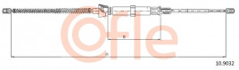 Тросик COFLE 10.9032