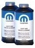 Chrysler Воск защита от коррозии Cavity wax