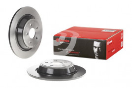 Гальмівний диск BREMBO 08.N258.41
