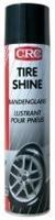 Очиститель и восстановитель цвета шин TIRE SHINE, 400 мл