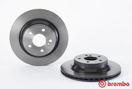 Гальмівний диск BREMBO 09.A358.11
