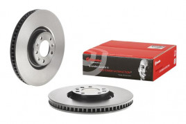 Тормозной диск BREMBO 09.B929.11