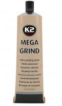 Паста для протирания клапанов K2 Mega Grind 100G W160