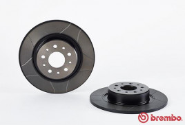 Тормозной диск BREMBO 08.7861.75