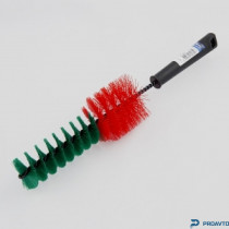 Koch Chemie Щетка спиральная для очистки колесных дисков, выхлопных насадок Vikan