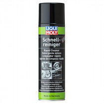 Быстрый очиститель LiquiMoly Schnell-Reiniger 500мл. 3318