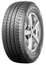 Шины летние Fulda Conveo Tour 2  195/60 R16C 99/97H