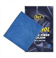 Микрофазерная полировочная салфетка Micro Fiber Polish.
