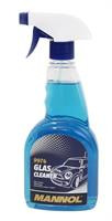 Очиститель стекол и зеркал Glas Cleaner, 0.5 л.