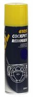 Очиститель приборной панели (лимон) Cockpit Reiniger Citron, 0.22 л.