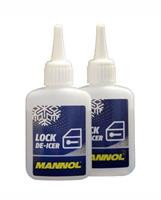 Размораживатель замков Lock de-icer, 50 мл