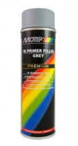 Грунтовка Motip Premium Line серая 04121 500мл