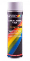 Грунтовка Motip Premium Line серая 04120 500мл