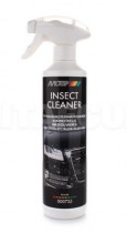 Очиститель Motip Insect Cleaner 000735BS 500мл