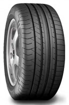 Шины летние Fulda EcoControl SUV  295/35 R21 107Y XL