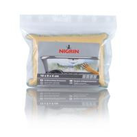 Губка двухсторонняя против запотевания, 12х8х4 см