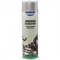 Универсальный очиститель Presto Universal Reinigerspray 500мл. 217715
