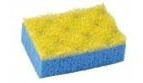 Губка - duo