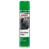 Пенный очиститель ткани SONAX Foam Upholstery Cleaner 400мл. 306200