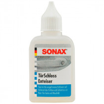 Средство для размораживания замков SONAX Schloss Enteiser 50мл. 331541