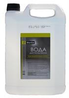 Вода дистиллированная, 5л